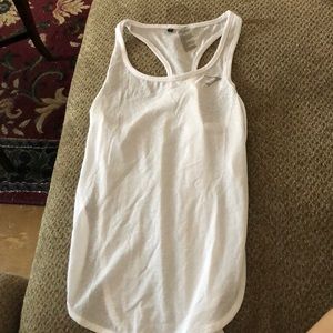 Gymshark Tank Top